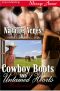 [Cowboy Boots 01] • Cowboy Boots and Untamed Hearts